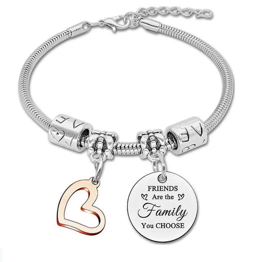 Pulsera mejores amigas