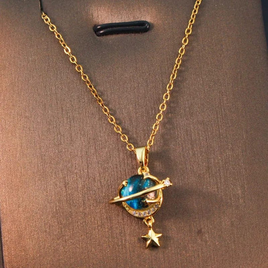 Cadena saturno