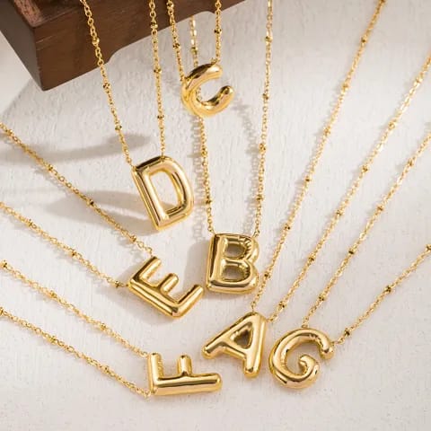 Cadena letras