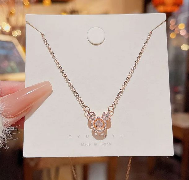 Cadena minnie