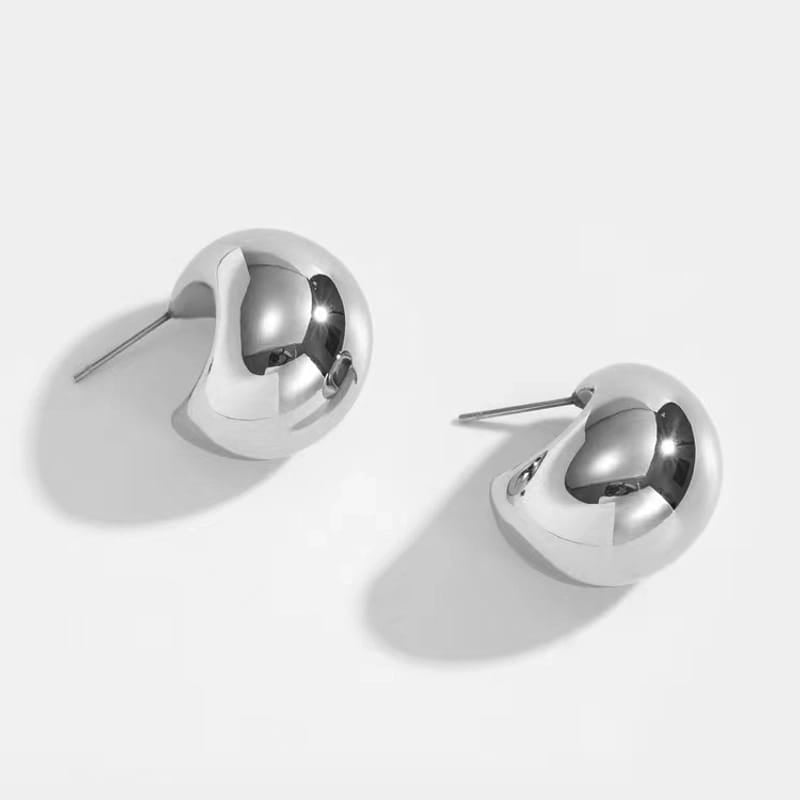 Aretes bola