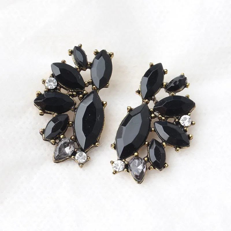Aretes para fiesta
