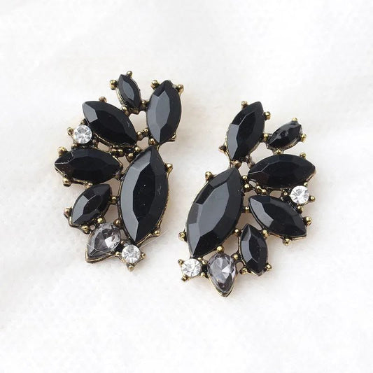 Aretes para fiesta