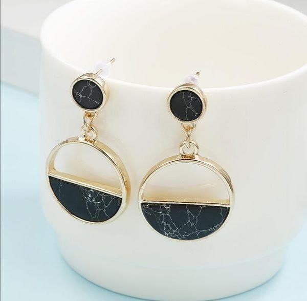 Aretes resina