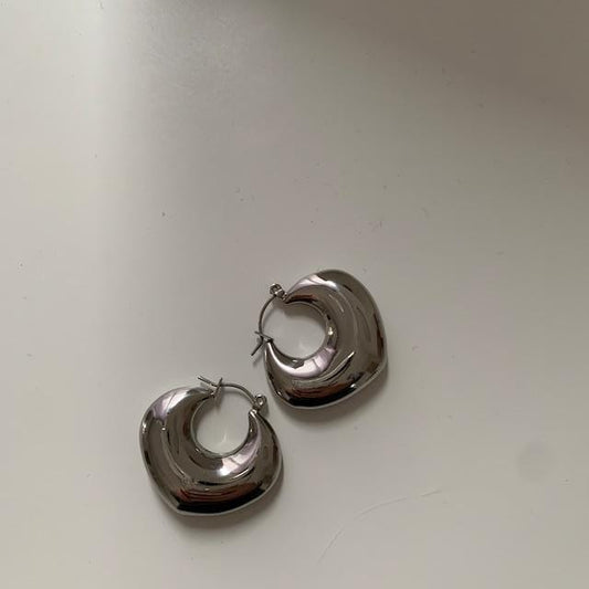 Argollas forma V