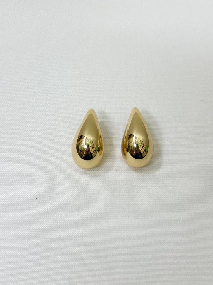 Gotas miniatura