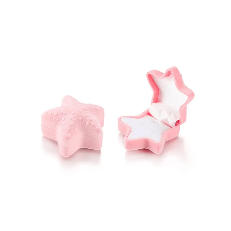 Cajas para anillos