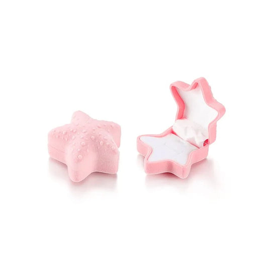 Cajas para anillos