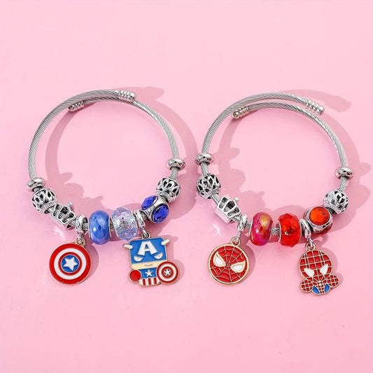 Pulsera Marvel