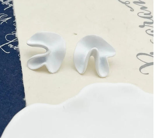 Aretes ondulados