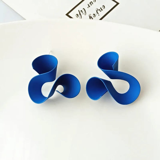 Aretes ondulados