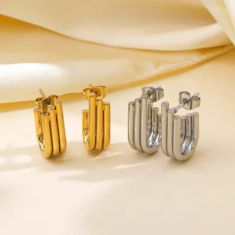 Aretes triples