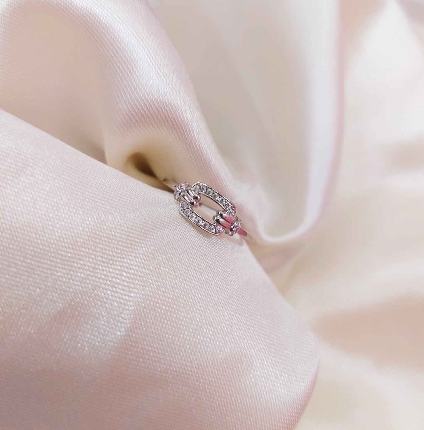 Anillo rectángulo