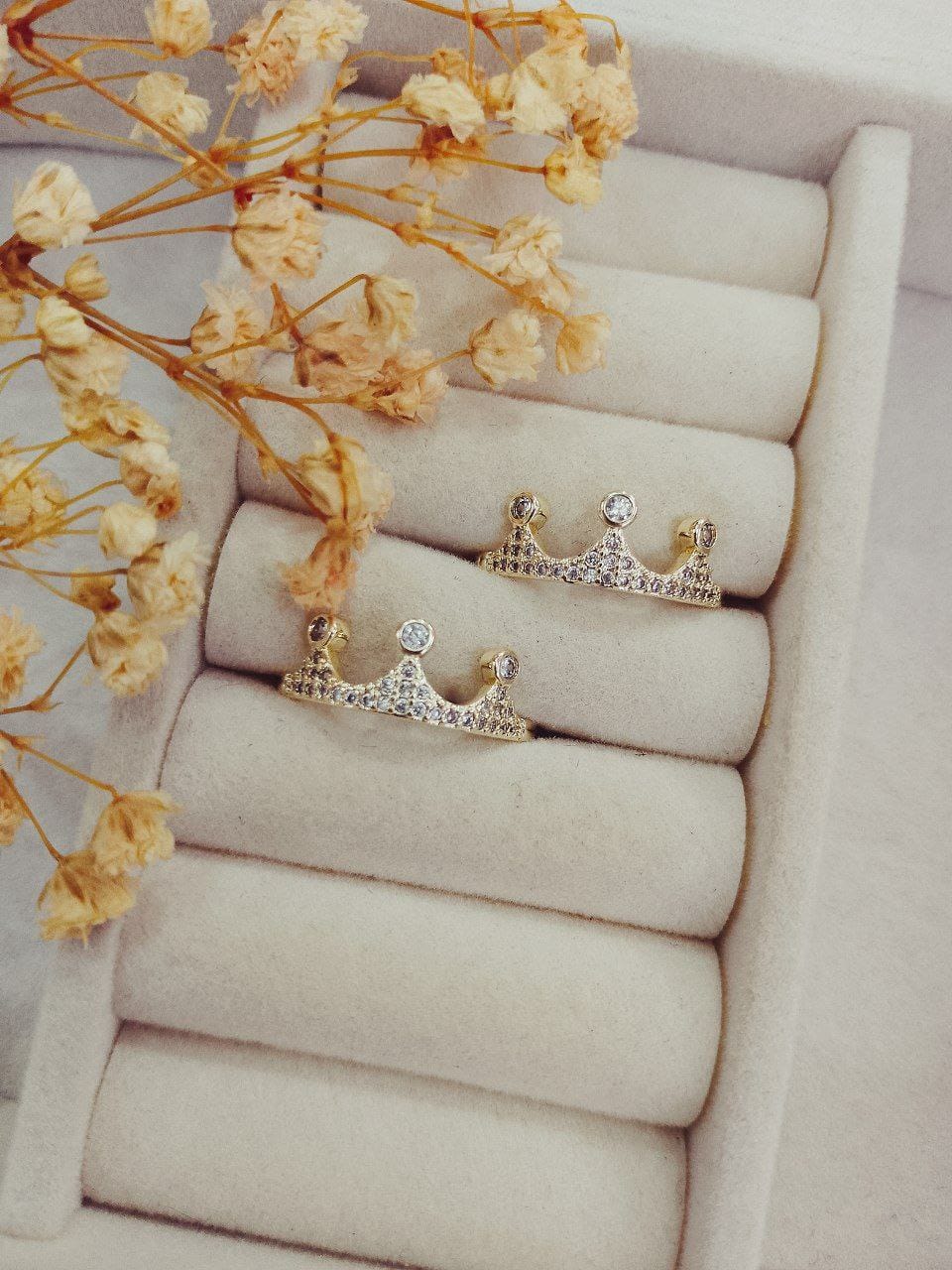 Anillo coronita