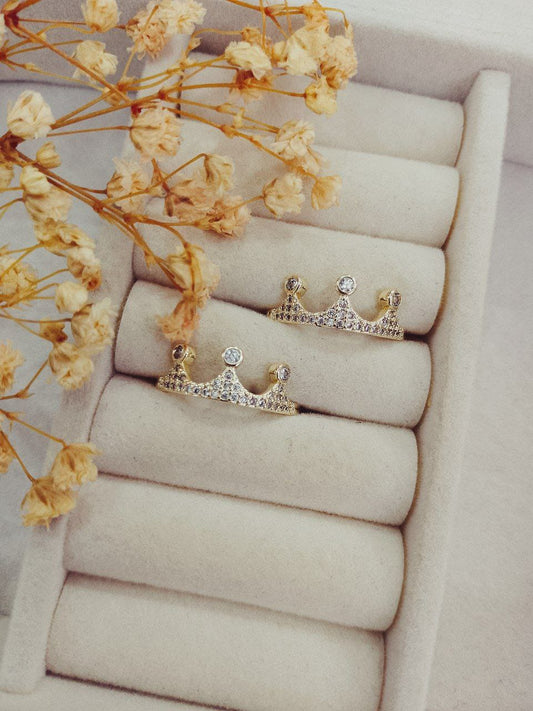 Anillo coronita