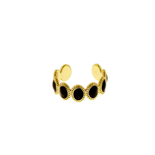 anillo circulo colores