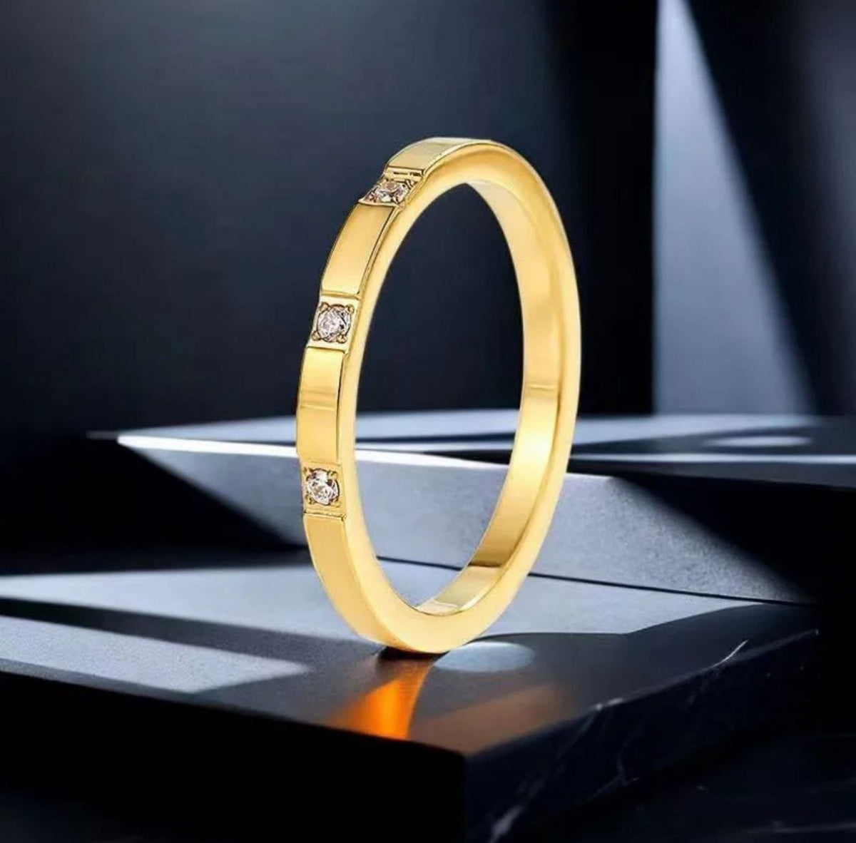 Anillo Micro circones