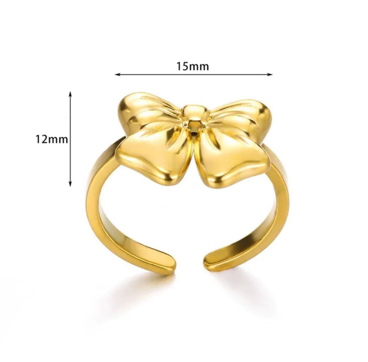Anillo Lazo