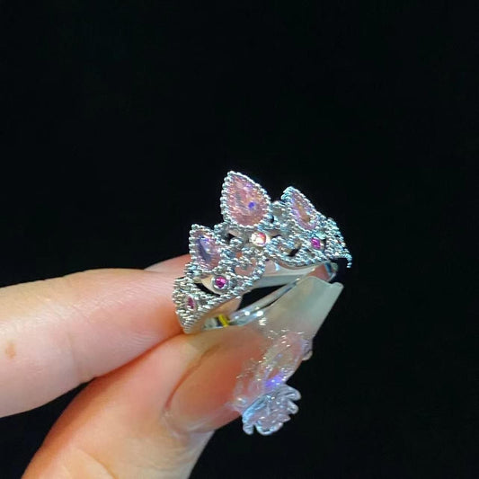 Anillo Corona