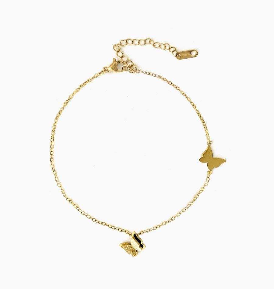Pulsera Mariposas