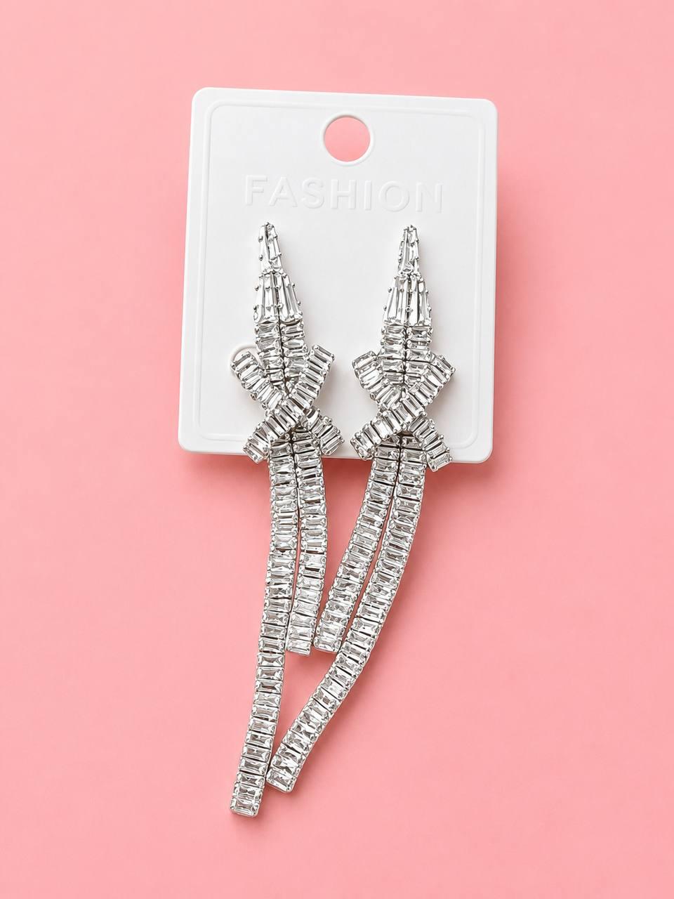 Aretes Brillos