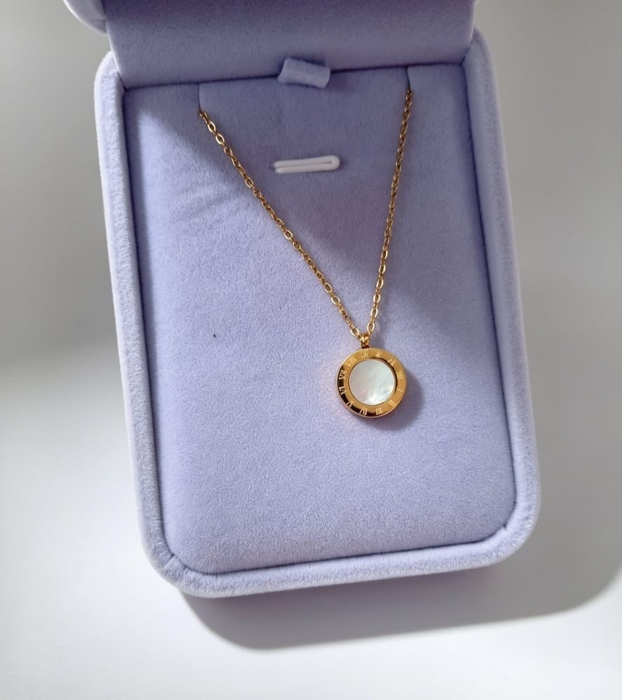 Cadena Tipo Bulgari