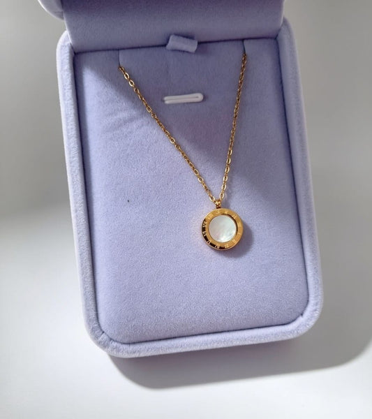 Cadena Tipo Bulgari
