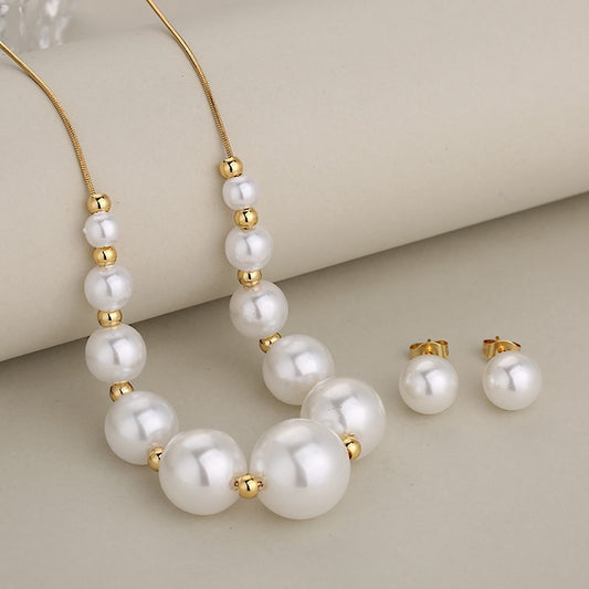 Set Perlas