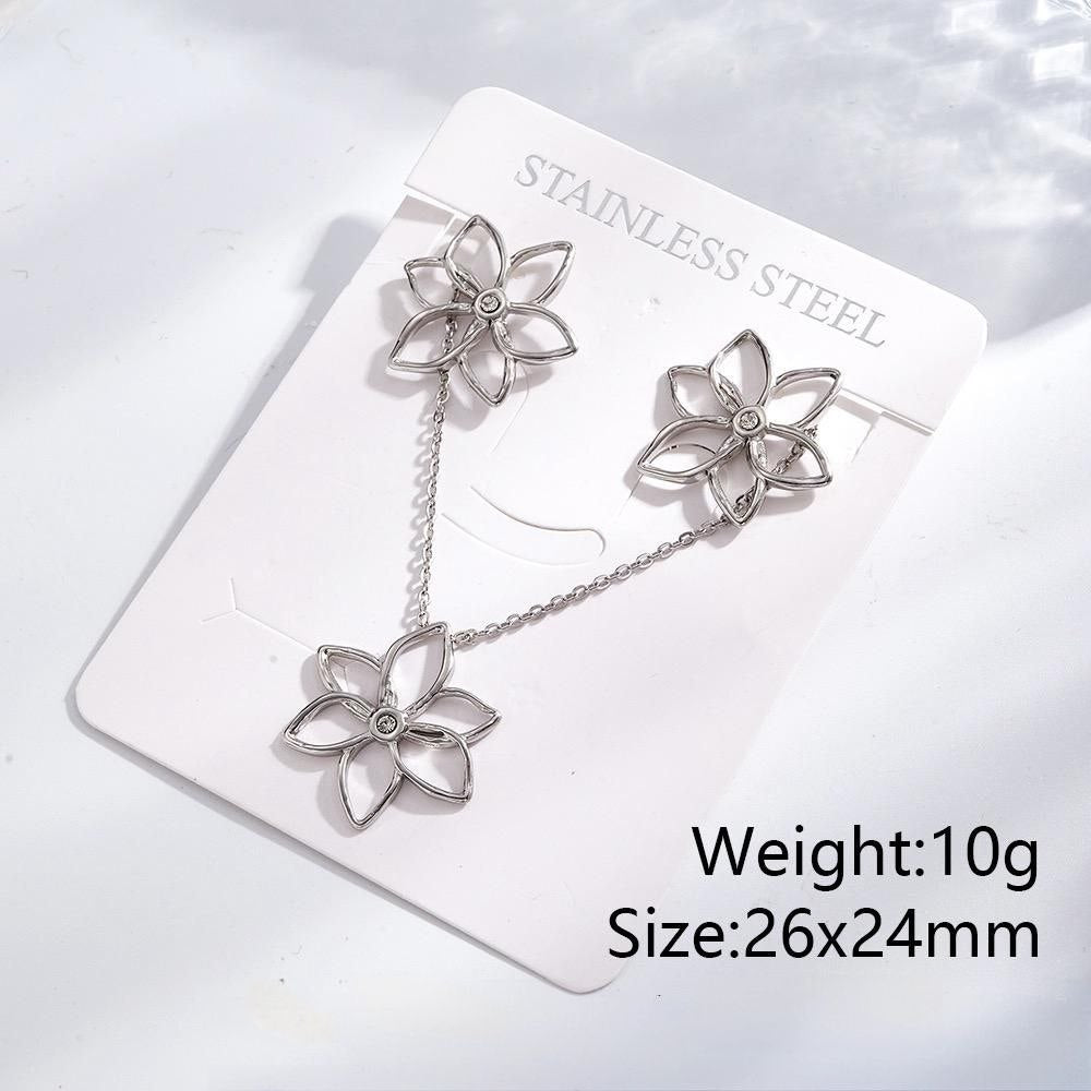 Set Flores