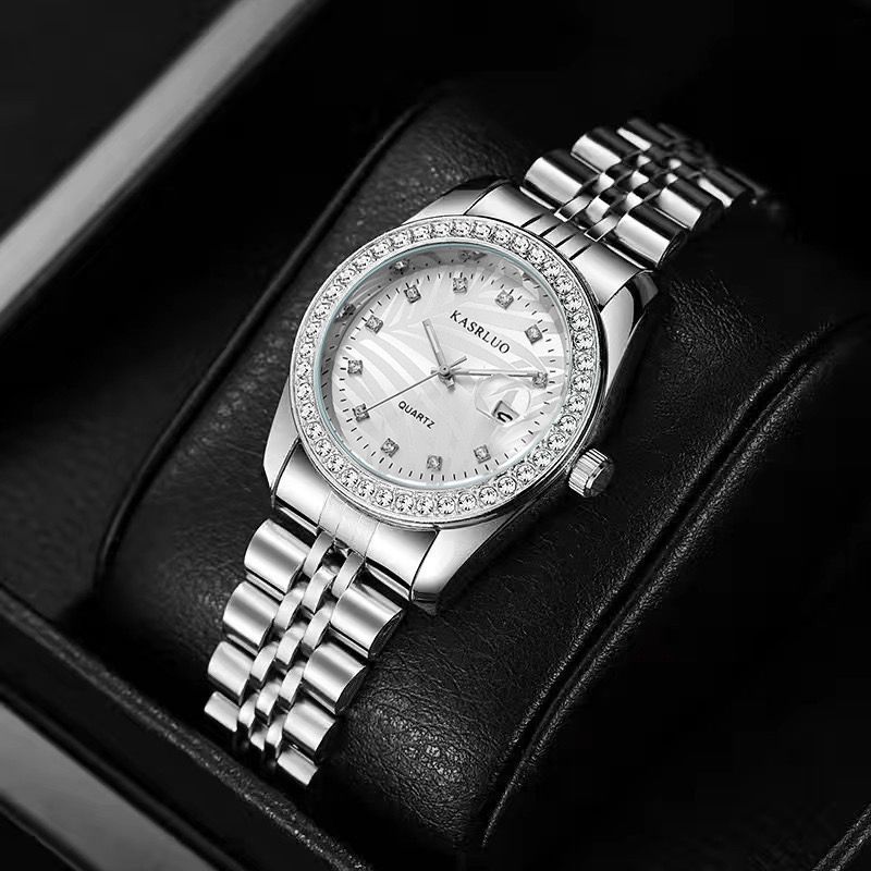 RELOJ REDONDO
