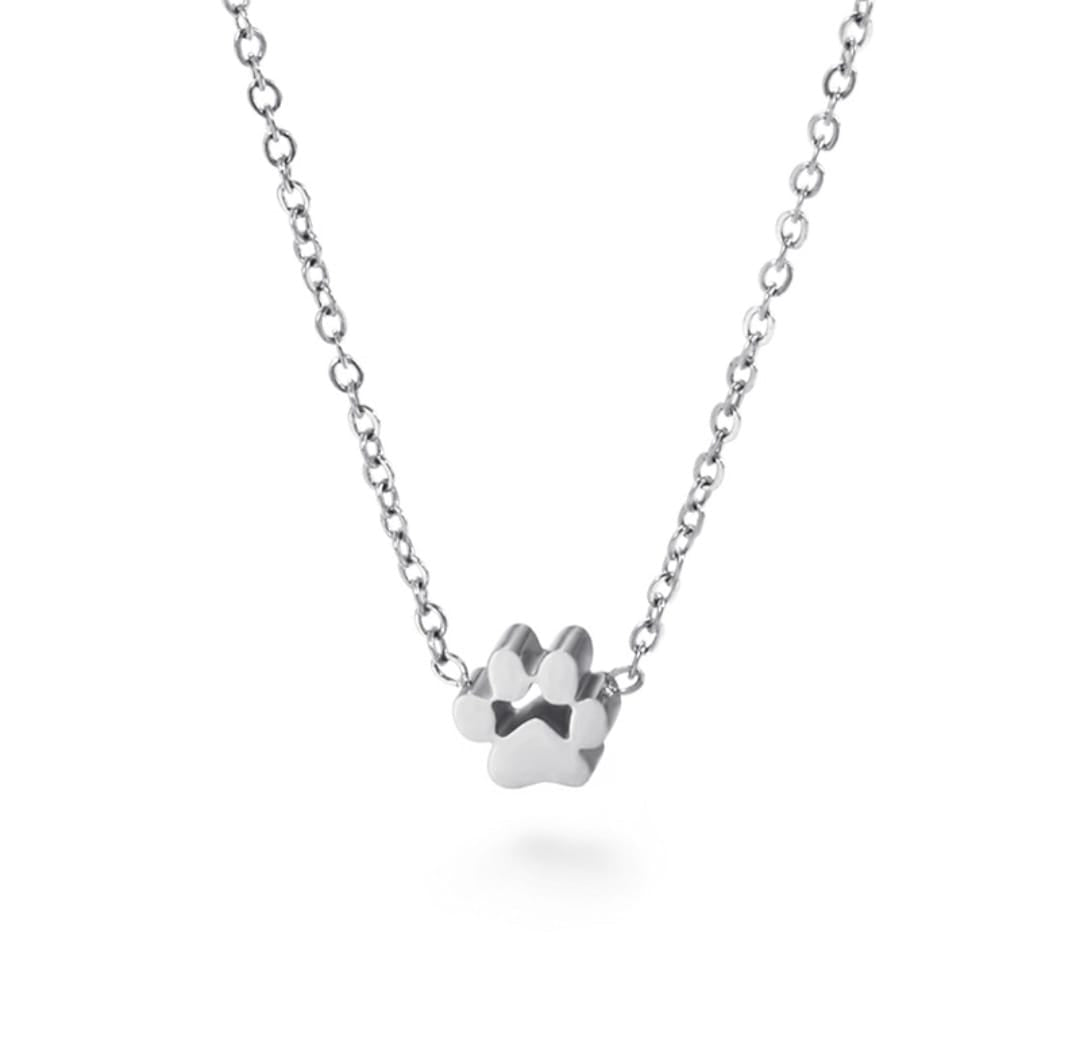 Cadena huellita
