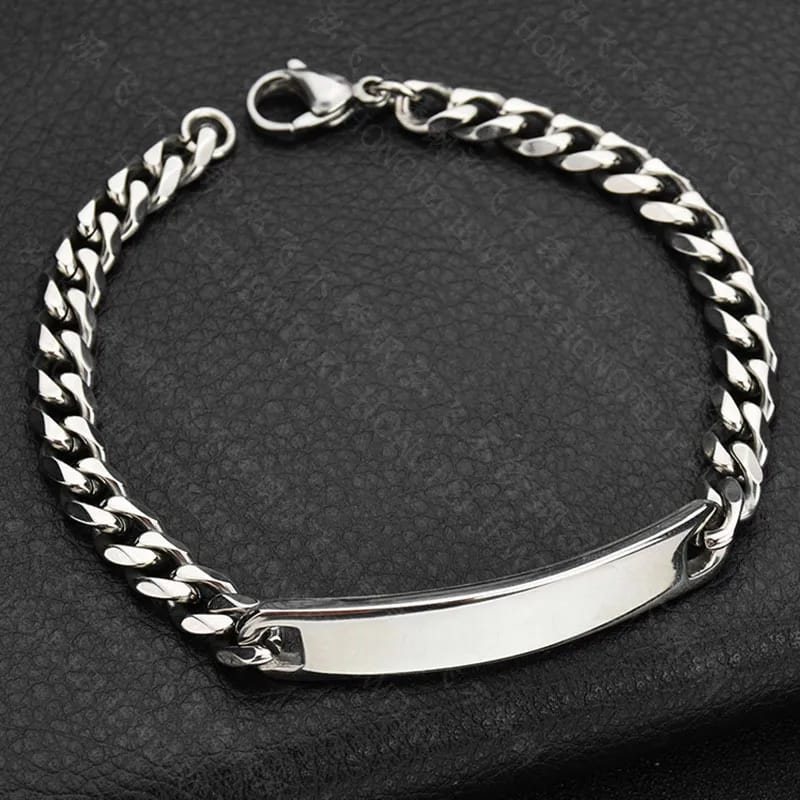 Pulsera esclava