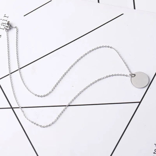 Cadenas placas