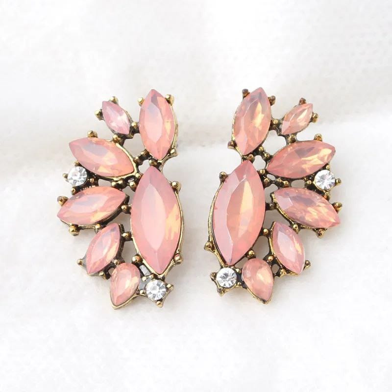 Aretes para fiesta