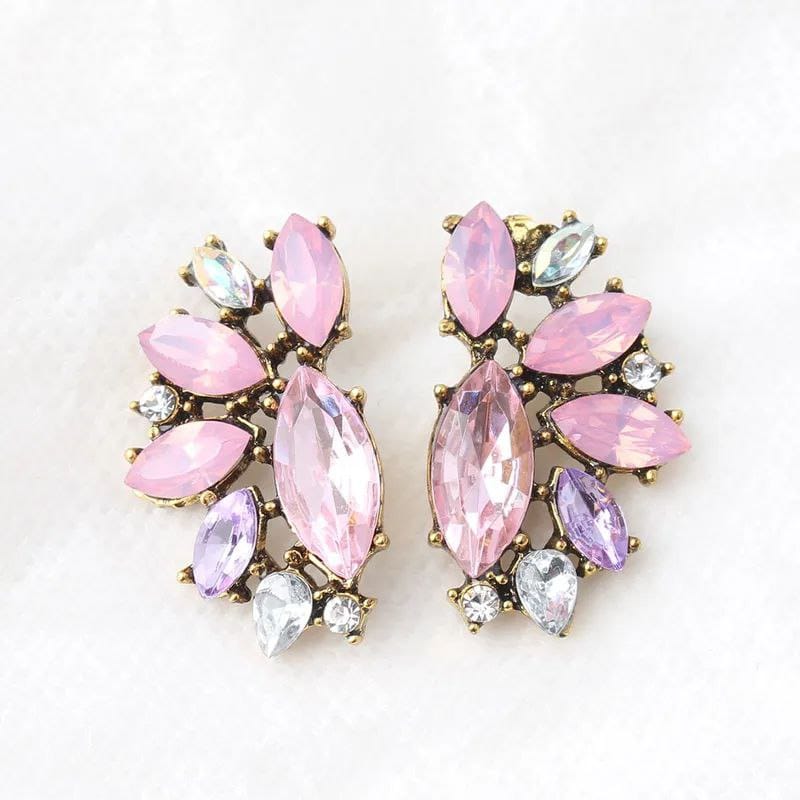 Aretes para fiesta