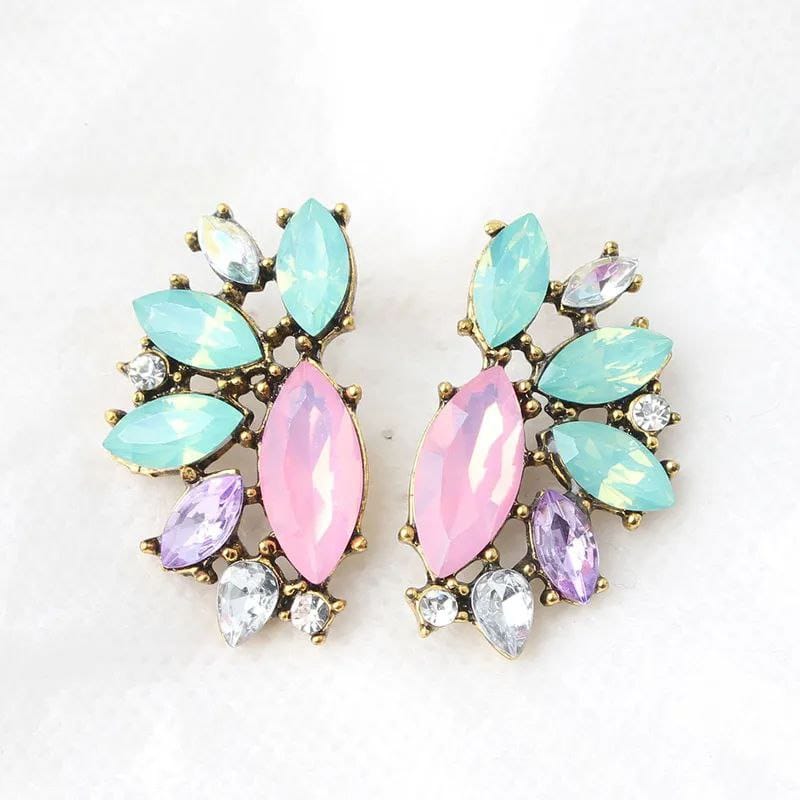 Aretes para fiesta
