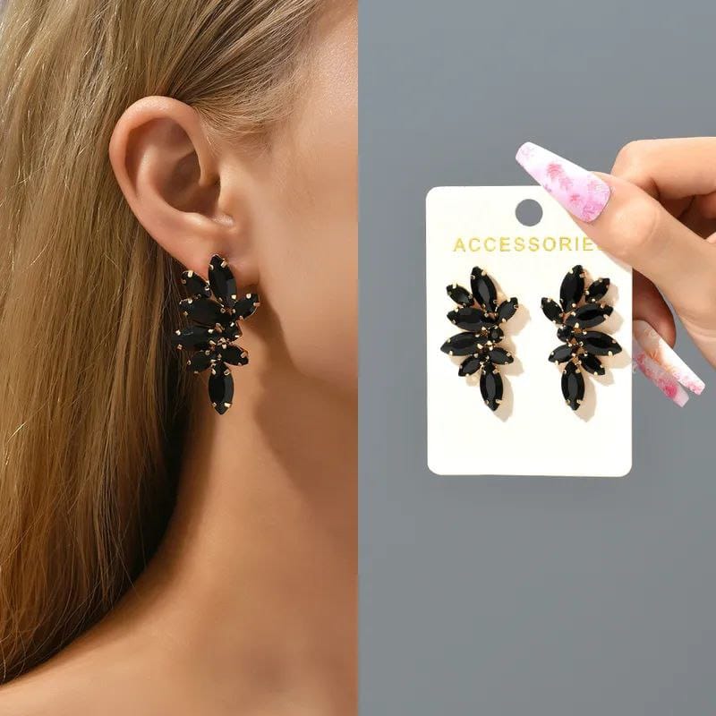 Aretes para fiesta
