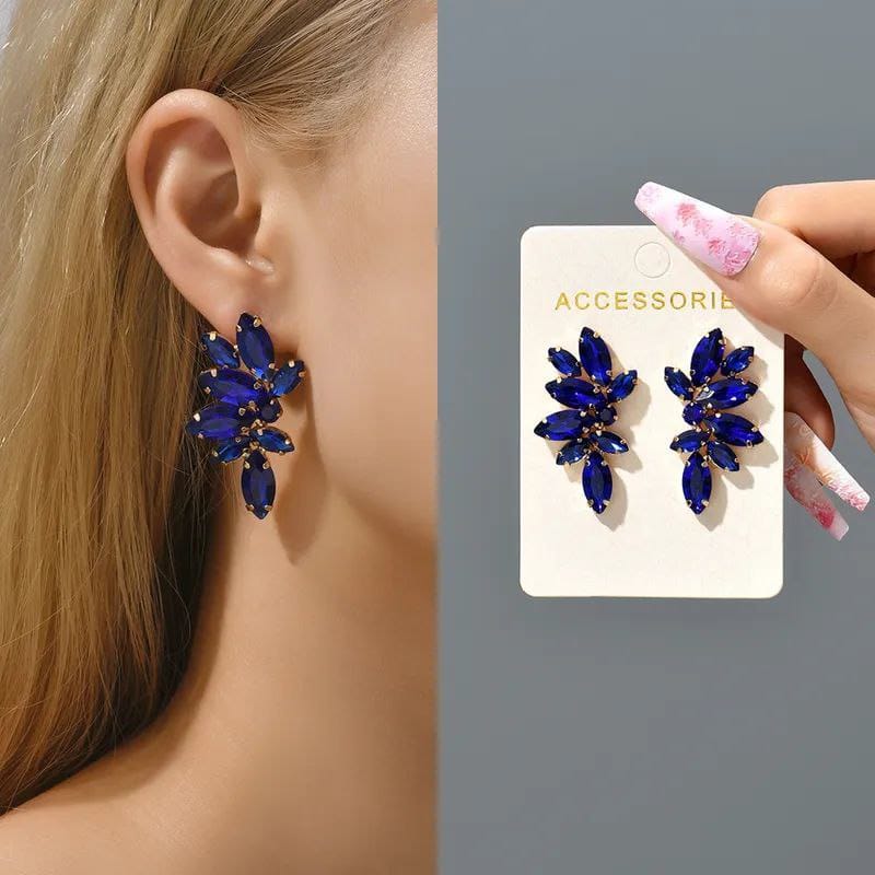 Aretes para fiesta