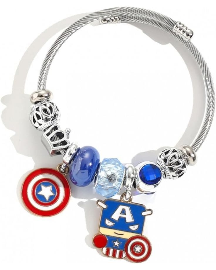 Pulsera Marvel