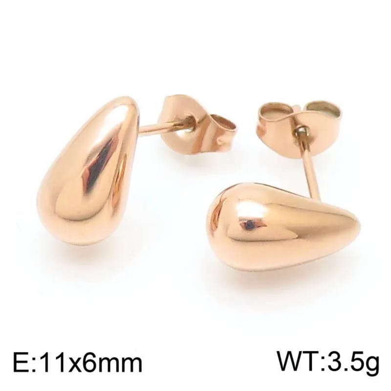 Gotas miniatura