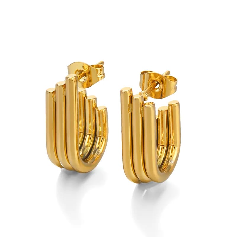 Aretes triples