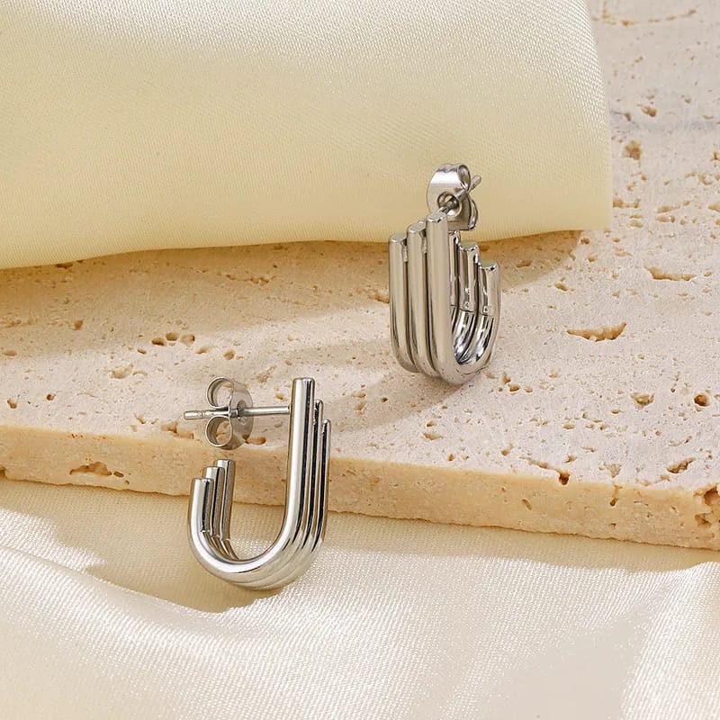 Aretes triples