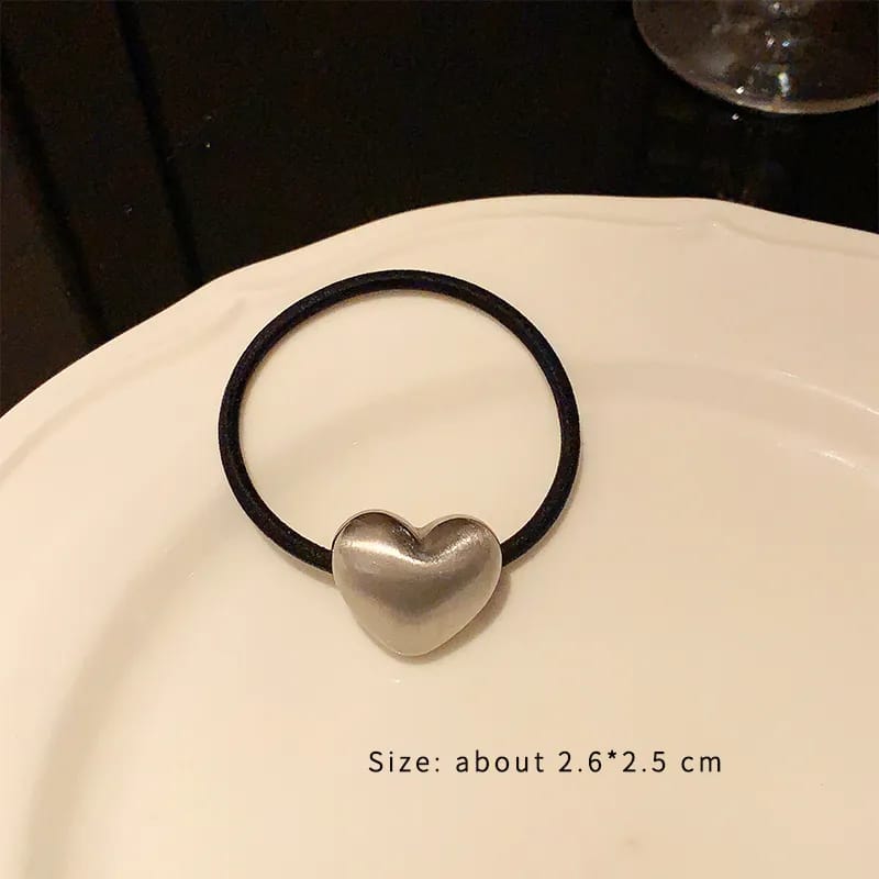 Ponycuff corazón