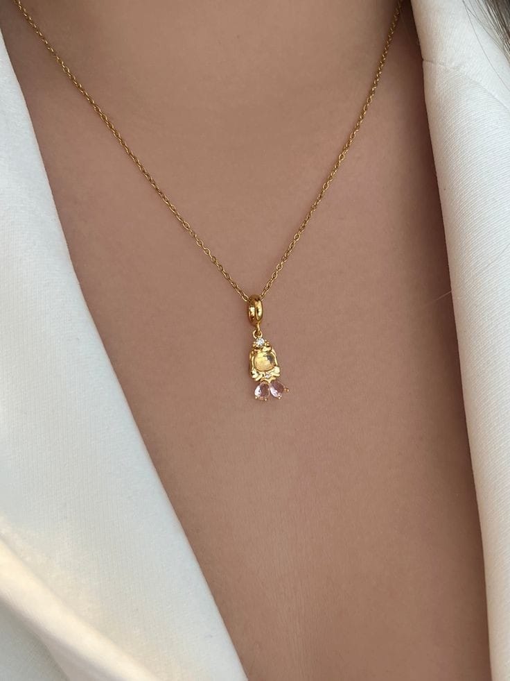 Cadena princesas disney