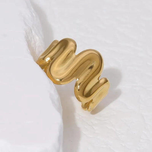 Anillo nube ajustable