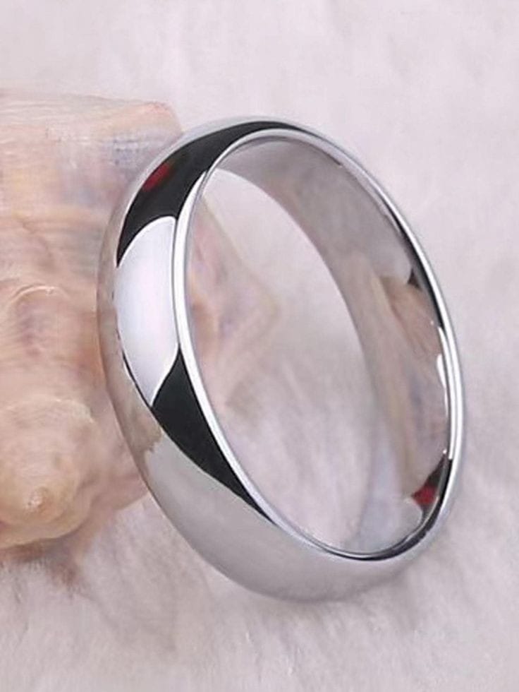Anillos para hombres