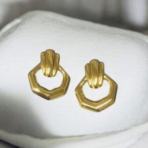Aretes circular