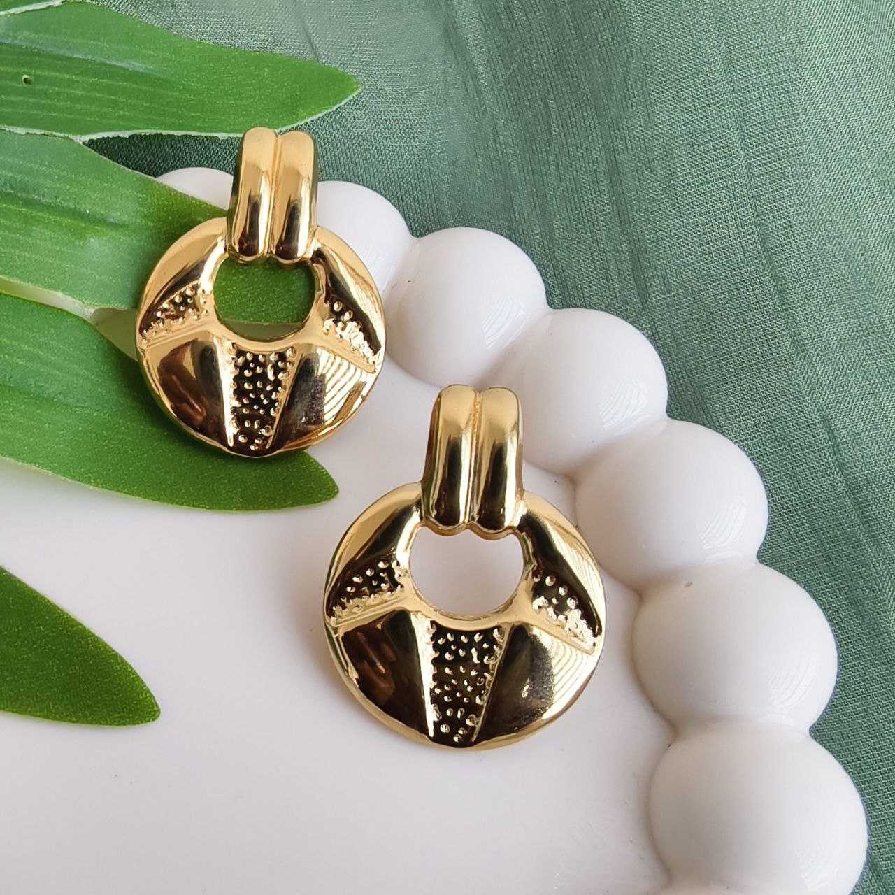 Aretes circular