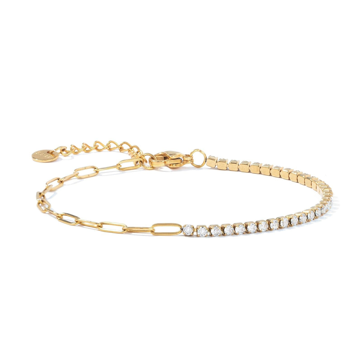 Pulsera Microcircones