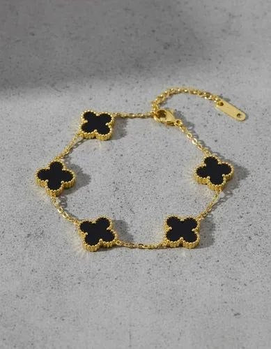 Pulsera Van Cleef